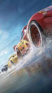Cars 3 2017 Phone Wallpaper Moviemania Disney Cars Wallpaper Disney Cars Disney Cars Movie