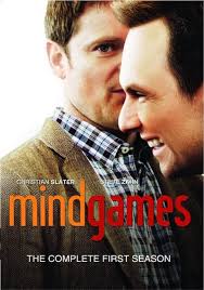Amazon.com: Mind Games: The Complete First Season : Kyle Killen, Keith  Redmon, Timothy Busfield, Donald Todd, Kyle Killen, Steve Zahn, Christian  ...