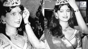 Beautiful indian actress indian actresses beautiful women juhi chawla happy international women's day royal jewelry bollywood stars. Do You Know This Actress Had Crowned Juhi Chawla At The Miss India Pageant Youtube