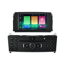 Android 6 0 Car Dvd Radio Gps Media Autoradio Player For Mercedes Benz W204 C200 2gb 32gb Px5 8 Core Car Electronics Electronics Car