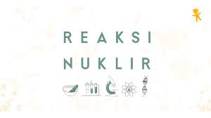 Berbeda dengan bom nuklir, yang reaksi berantainya terjadi pada orde pecahan detik dan tidak terkontrol. Modul Rumus Soal Reaksi Nuklir Wardaya College