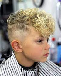 Pin On Boy Man Perm Merm Curls Perma