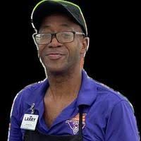 Mr. Larry Theus Obituary