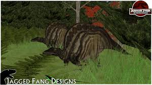 I unlocked ouranosaurus and like this dinosaur. Ouranosaurus Nigeriensis In Game Image Jurassic Park Advanced Operation Genesis Mod For Jurassic Park Operation Genesis Mod Db