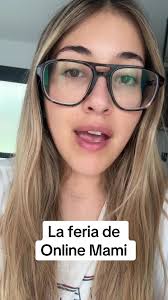 Polémica en la feria de Online Mami