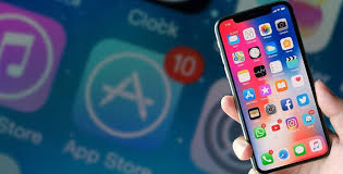 Apple Says Developers To Support Iphone X Super Retina Display To All New Apps Iphone App Development Iphone Apps Ios Apps