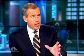 Msnbc breaking news and the latest news for today. Brian Williams May Lose Anchor Job But Remain At Nbc News Report