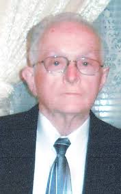 Ralph James “Jim” Cochran