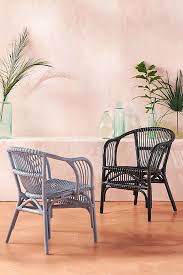 Pari Rattan Chair Anthropologie Rattan Chair Colonial Furniture Pallet Furniture Outdoor