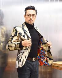 1967 x 2530 jpeg 665 кб. Siti On Twitter Tony Stark Malaysia Is So Charming He S Aging Gracefully And His Voice Is Still Amazing Wish You All The Best Sham Visa Shamvisa Gv6 Gegarvaganza2019 Https T Co Gboxwdyo7i