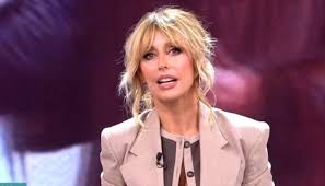 La petición de Ana María Aldón a 'Supervivientes' por la rajada de Raquel Mosquera contra su hija