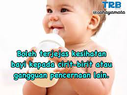 Bagaimana cara menyeduh susu formula yang benar? Tular Kini Berapa Lama Susu Formula Boleh Tahan Selepas Facebook