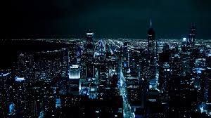 4k Ultra Hd Black Wallpapers Top Free 4k Ultra Hd Black Backgrounds Wallpaperaccess City Wallpaper City Lights Wallpaper Chicago Wallpaper