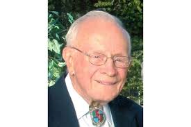 James Calhoun Obituary (1915