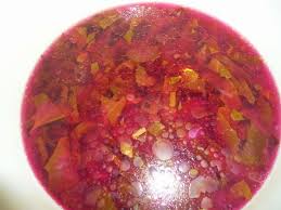 Check spelling or type a new query. Red Orach A Delicious Plant For A Delicious Spring Soup Dave S Garden