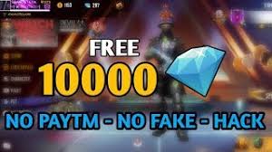 Free fire is the ultimate survival shooter game available on mobile. How To Get Free Fire Unlimited Diamond 2019 100 Working Trick No Hack Free Fire Diamond 100 Youtube