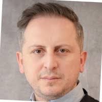 Christopher Malak's Instagram, Twitter & Facebook