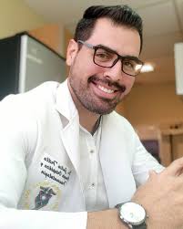 Dr. Julio José Trillo Fossi