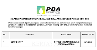 Jawatan kosong 2019 terkini ok? Resume Kreatif On Twitter Jawatan Kosong Kemas Https T Co Gk2f9q8jrn Jawatan Kosong Rtm Https T Co Fs61ximzsm Jawatan Kosong Perodua Https T Co Xgvoyrcddc Jawatan Kosong Bank Muamalat Https T Co 6phe9cvbtz Https T Co G6b4thito5