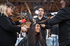 Ich bekomme nach und nach das gefühl. Germany S Next Topmodel Das Grosse Umstyling Express De