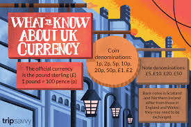 know before you go a travelers guide to uk currency