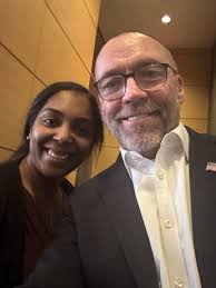 A great day to catch up with former colleagues and friends from NYP at the  HESGNY Life Safety Symposium!