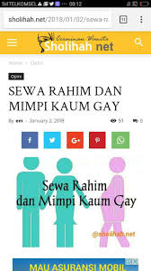 Sewa menyewa rahim pada prakteknya sangat berhubungan dengan hukum perjanjian atau perikatan. Catatan Bungaku