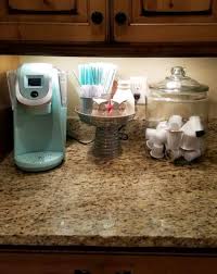 Farmhouse Coffee Station Ideas Farm Style Coffee Bar Ideas Pictures For Your Home Diy Coffee Station Coffee Bars In Kitchen Home Coffee Stations