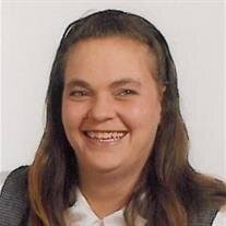 Nettie McVicker Obituary