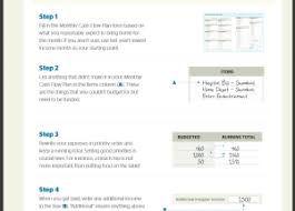This means you will no. Dave Ramsey Budget Spreadsheet Budget Templates For Excel