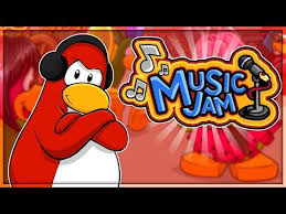 *new* music jam code 2018 club penguin rewritten. Club Penguin Rewritten Free Codes 3 18 17 By Blewberry02cpr