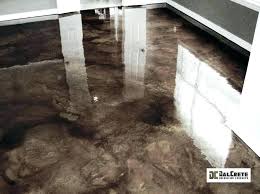 Lastiseal Concrete Stain Entac Co