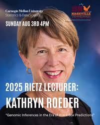 CMU Statistics & Data Science