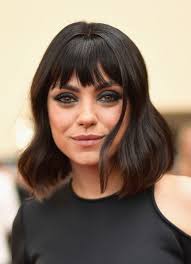 Shaggy bob cut with saturated balayage. 55 Bob And Lob Haircuts 2019 And 2020 Best Celebrity Bob Hairstyles