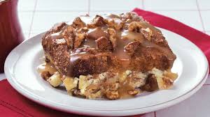 Apple Cinnamon French Toast Recipe Bettycrocker Com