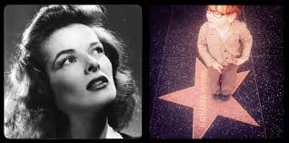 Charlie's Hollywood Star-of-the-Week: Katharine Hepburn