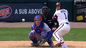 Nick madrigal leaves with injury. Nick Madrigal S Two Run Triple 04 25 2021 Chicago White Sox