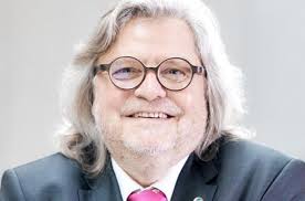 Dr. med. univ. Melanie Gerhardt, IBCLC