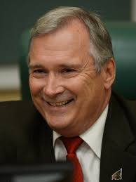 Editorial: Elect Berg, Green to Port Hueneme council