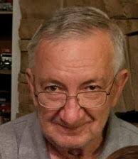 Douglas Patterson Obituary