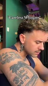 George Michael Cover