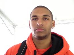 Jordan Bishop OSU Men's program