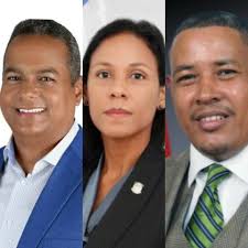 Se ignora fase pesquisas a legisladores ligados a red Falcón