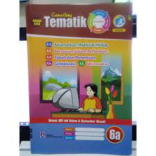 Maybe you would like to learn more about one of these? Buku Lks Tematik Cemerlang Sd Mi Kelas 6 Semester Ganjil Edisi Revisi Shopee Indonesia