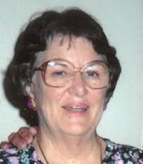 Ora Marie Walker (Weir) Obituary April 16, 2019