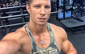 Trenér David Šlechta