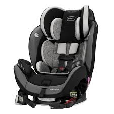 Evenflo Everystage Dlx All In One Car Seat Car Seats Baby Car Seats Best Car Seats