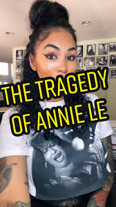 #anniele #truecrime #truecrimecommunity #truecrimetiktok #truecrimeobsessed  #truecrimestories #asian #crimesagainstasians #jessielexo #jessielenews