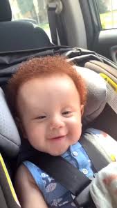 Mixed boy check 👶🏼 #babiesoftiktok #mixedboycheck #momsoftiktok #dad...