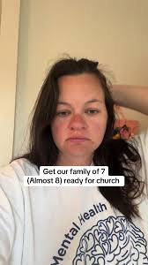 Navigating Family Life with a Big Family of 7